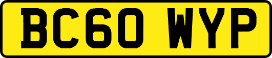 BC60WYP