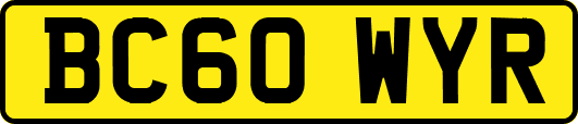 BC60WYR