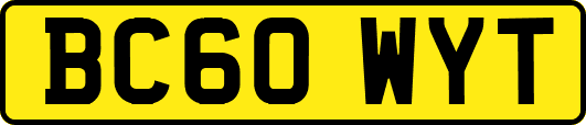 BC60WYT