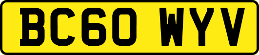 BC60WYV