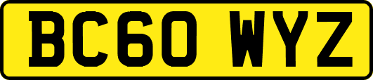 BC60WYZ