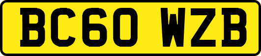 BC60WZB