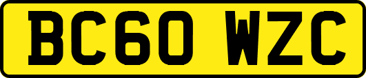 BC60WZC