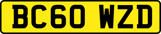 BC60WZD