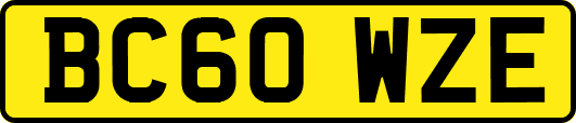 BC60WZE