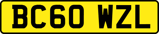 BC60WZL