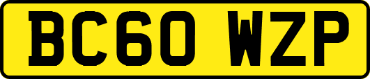 BC60WZP