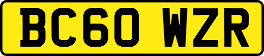 BC60WZR