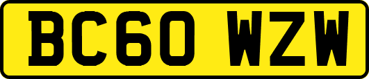 BC60WZW