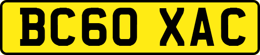 BC60XAC