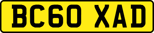BC60XAD