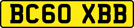 BC60XBB