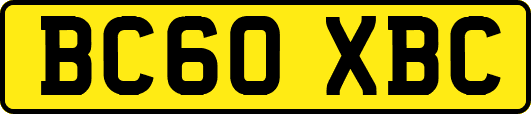 BC60XBC