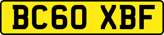 BC60XBF