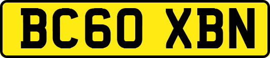 BC60XBN