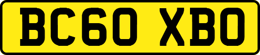 BC60XBO