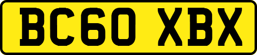 BC60XBX