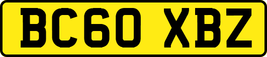 BC60XBZ