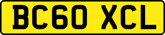 BC60XCL