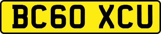 BC60XCU
