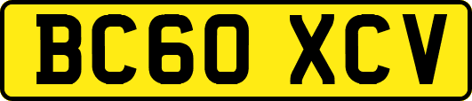 BC60XCV