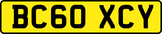 BC60XCY