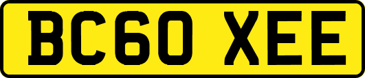 BC60XEE