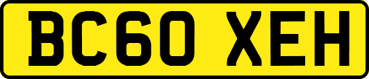 BC60XEH