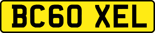 BC60XEL