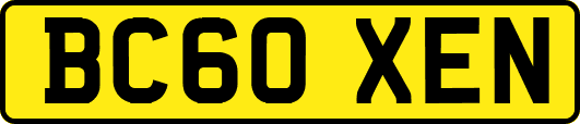 BC60XEN