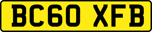 BC60XFB