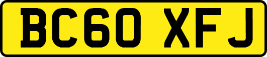BC60XFJ