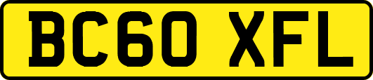 BC60XFL