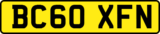 BC60XFN