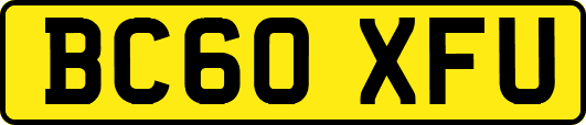 BC60XFU