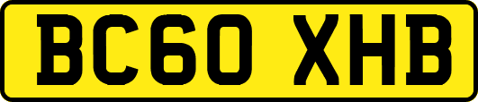 BC60XHB