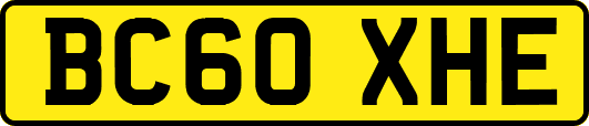 BC60XHE