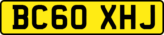 BC60XHJ