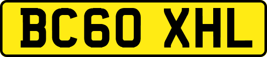 BC60XHL