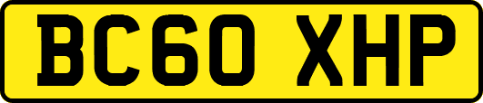 BC60XHP