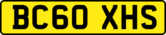 BC60XHS