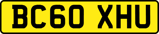BC60XHU