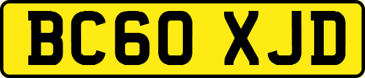 BC60XJD