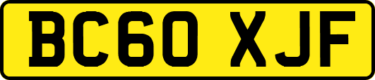 BC60XJF
