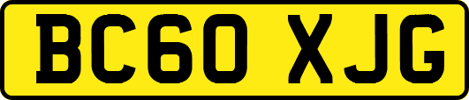 BC60XJG