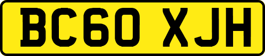 BC60XJH