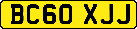 BC60XJJ