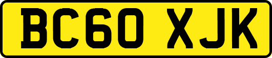 BC60XJK