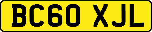 BC60XJL