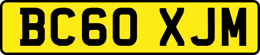 BC60XJM
